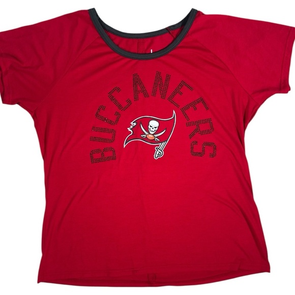 Buccaneers tee shirt - Picture 4 of 5